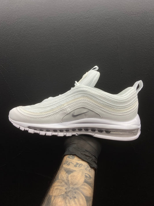 Air max 97 white
